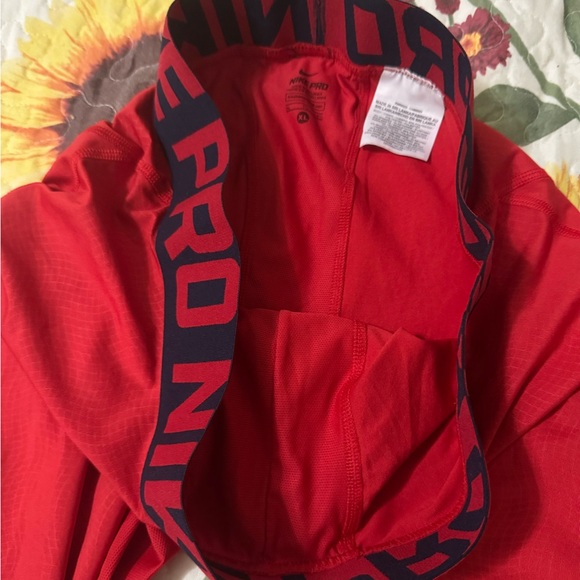 Nike Pro Compression Pants - Picture 6 of 6